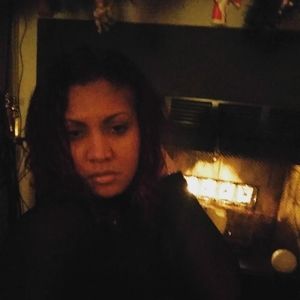 Meet your Posher, Tonya